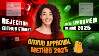 How to Apply Github Student Developer Pack FREE 2025 NEW PROCESS Activate Github Copilot Pro