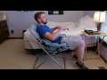 College Club Dorm Chair