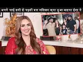 Download Lagu Sister Esha Deol Is All Smiles As She Re-lives Meeting Bhaiya Sunny Deol Very Time First At Gadar