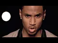 Toni Braxton - Yesterday (feat. Trey Songz) [Official Video]
