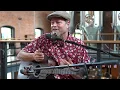 Good Times (Roll On)-Dan Kelly-Fortunate Youth-Phantom Farms Brewery—Carrying The Torch Podcast