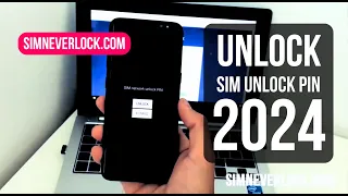 How to fix SIM UNLOCK PIN Unlock Any Android Phone in 1 minute