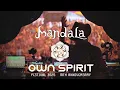 Lagu Mandala @ Own Spirit Festival 2025 (Full Set Movie - 4K)