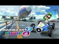 Download Lagu Luigi Kart 8 !?! (intro)