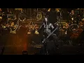 Septicflesh - Lovecraft’s Death (official live video) Infernus Sinfonica MMXIX