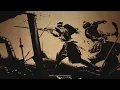 Ghost of Yotei - Jin Sakai Cutscene (Ghost of Tsushima Reference)