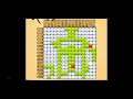 Nono Crossing Level 943 Picture Nonogram