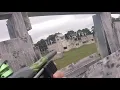 Tower Gameplay at Adrenaline Paintball - Azodin KP3