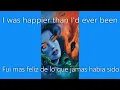 Tame Impala . - Hummer (Subtitles/Lyrics) Español/English