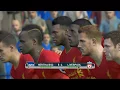 Hertha BSC Berlin vs FC Liverpool- Penalty Shootout - PES 2017 Gameplay