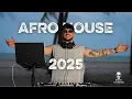 Lagu AFRO HOUSE MIX 2025 (Miami Edition) 🌴🔥 | DJ Robin Marrero | Tyla • HUGEL • Zerb