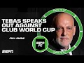 Download Lagu Javier Tebas RIPS the Club World Cup: 'Damaging to European football!' 👀 ESPN FC reacts
