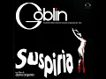 GOBLIN - WITCH - SUSPIRIA - HQ - SOUNDTRACK