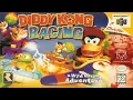Diddy Kong Racing Original Soundtrack OST (Complete) w/ Timestamps