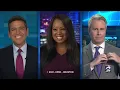 The goodbye to KPRC 2 s Jonathan Martinez A Special Farewell