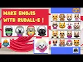 Make Hundreds of EMOJIS with Google Colab I mean really hundreds Easy Tutorial