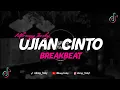 Download Lagu DJ BREAKBEAT UJIAN CINTO ANDRA RESPATI \u0026 OVHI FIRSTY TERBARU 2024 FULL BAS