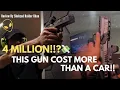Download Lagu Shooting Alien 9mm: World’s Most Advanced Competition Pistol Review | Range Test | Shahzad Khan