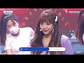 브레이브걸스(Brave Girls) - 롤린(Rollin') 교차편집(stage mix)