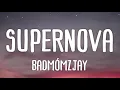 badmómzjay - Supernova (Lyrics)