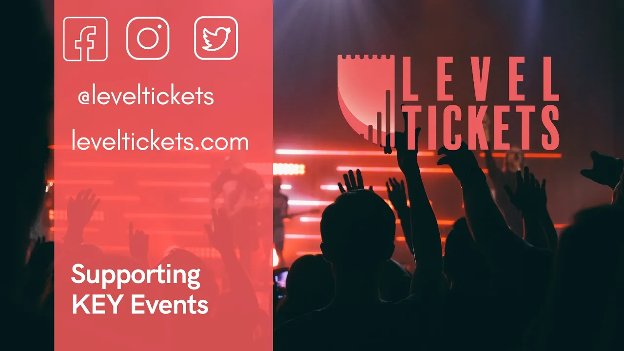 SUPPORTING KEY EVENTS