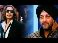 Lagu अबे तुम क्या ही मारोगे मौत तो मुझे मार नहीं पा रही ? Sanjay Dutt \u0026 Vijay Raaz | Best Climax Scene