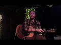 Tyler Childers - Nashville Residency at The Basement night 1