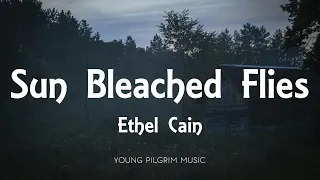Ethel Cain - Sun Bleached Flies (Lyrics)