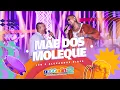 Download Lagu PaGGodin - Léo Santana, Alexandre Pires - Mãe Dos Moleque