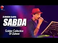 SABDA | GOLDEN COLLECTION OF ZUBEEN GARG | ASSAMESE LYRICAL VIDEO SONG