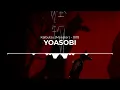 Download Lagu Yoasobi - Kaibutsu ( Monster ) [ 怪物 ] ( Romaji Lyrics )
