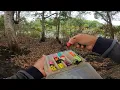 🚨 I found an unexplored place where MONSTERS hide! FISHING for TRAÍRAS 🔥🎣