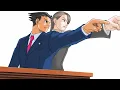 Download Lagu Ace Attorney Trilogy HD - Trials and Tribulations Ending