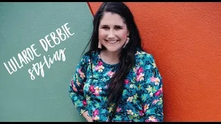 LuLaRoe Debbie Styling