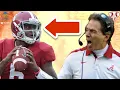 Nick Saban CUSSED OUT My Son a Parent s Reaction