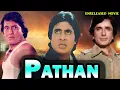 Download Lagu Pathan - Amitabh Bachchan, Vinod Khanna \u0026 Shashi Kapoor Unreleased Bollywood Movie Full Details