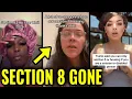 I CAN T PAY RENT The End of Section 8 Housing in America