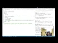 Concurrency Event-Driven Programming