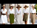Minimal Style Spring Summer 2026 Must-Have Basics Outfit Formulas