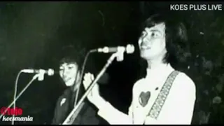 Download KOES PLUS - BILAKAH KAU PULANG (Live Semarang 1972) MP3