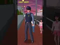 Download Lagu Akhirnya pak polisi takagi dan yuta berhasil menangkap hantu thomas train #shorts