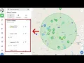 Browser App 3 Ways To Find Storms Get There First App Training HailTrace