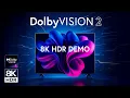Download Lagu Dolby Vision 2 is here! – The HDR Revolution (2025 8K Demo)