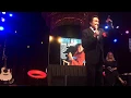 Wayne Newton performs Danke Schoen for Garry Parmett in Vegas