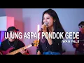 UJUNG ASPAL PONDOK GEDE - IWAN FALS (REGGAE COVER BY LARAS SEKAR)