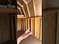 Tuff Shed San Diego Ca TB600 barn style shed 6 foot high