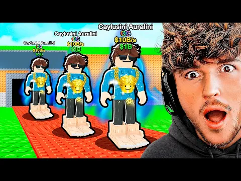 Video Thumbnail: I Got My OWN BRAINROT..