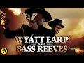 Download Lagu WYATT EARP AND BASS REEVES | Best Western Action Movies | Free Movie