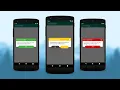 Android Custom Alert Dialog Android Studio Java