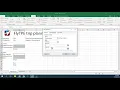 IGCSE ICT task SP2 8-9 - Validation
